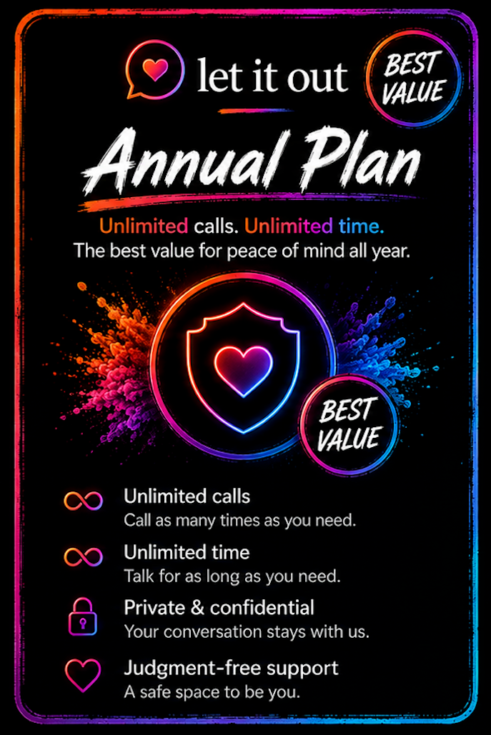 Annual Subscription
