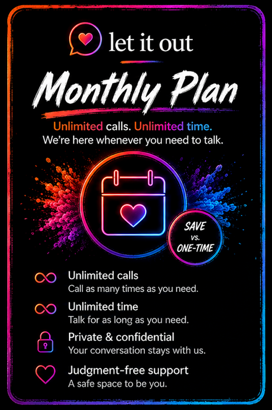 Monthly Subscription