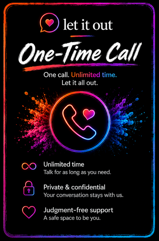 One Time Call